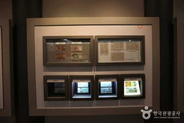 Bank of Korea Money Museum
