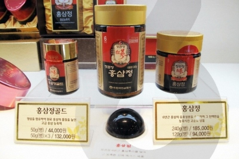 Cheong Kwan Jang - Namdaemun Branch  (7/9)