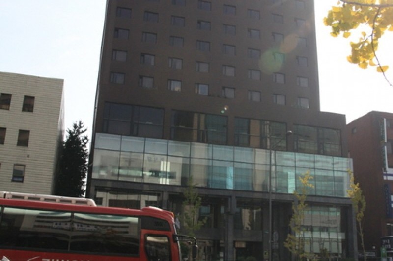 Hotel Seokyo  (2/5)