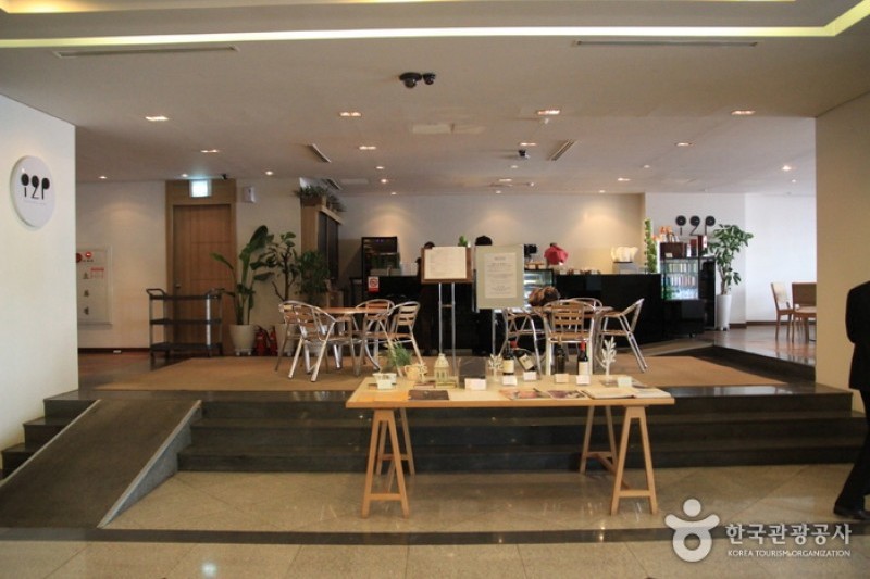 Hotel Seokyo  (4/5)