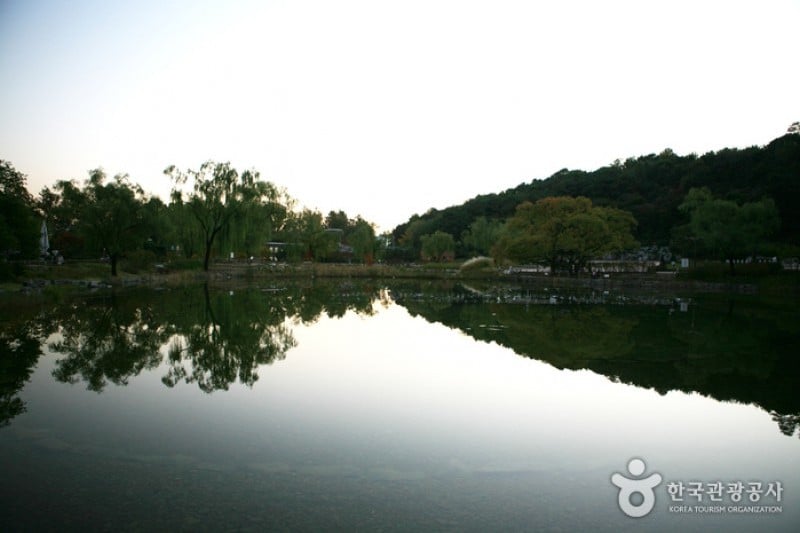 Boramae Park  (1/5)