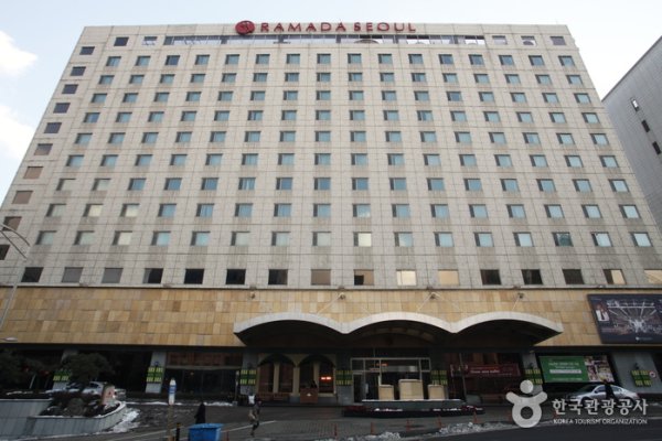 Ramada Seoul