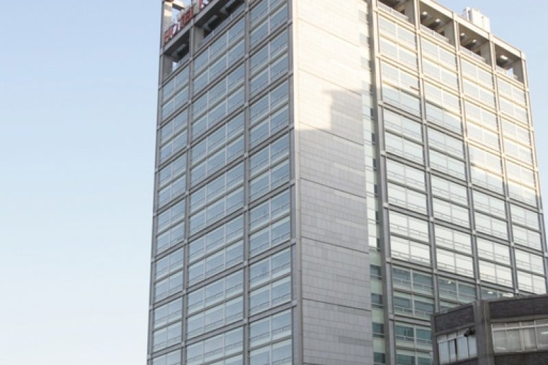 Best Western Premier Hotel Kukdo (베스트웨스턴 프리미어 호텔국도) (1/21)
