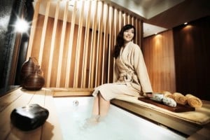 Cheongkwanjang SPA G 
