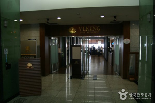 Viking Buffet