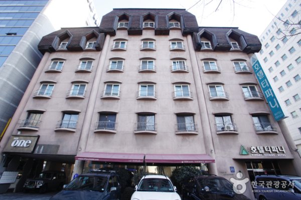 Tiffany Tourist Hotel