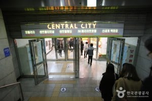 Central City 