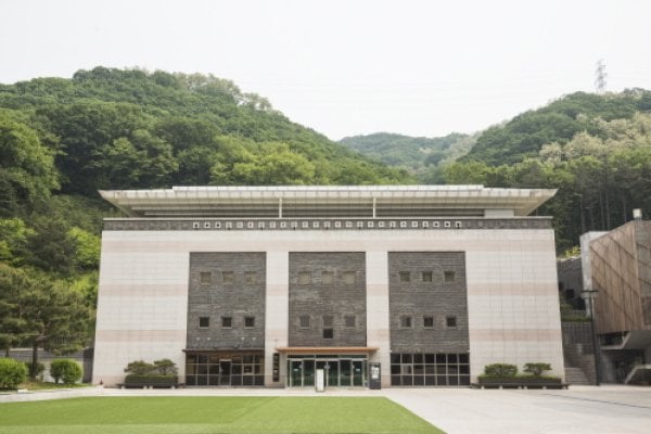 Museum of Traditional Korean Music