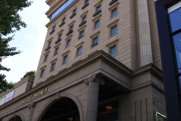 Hotel Prima