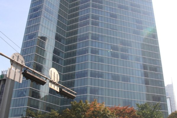 Park Hyatt Seoul