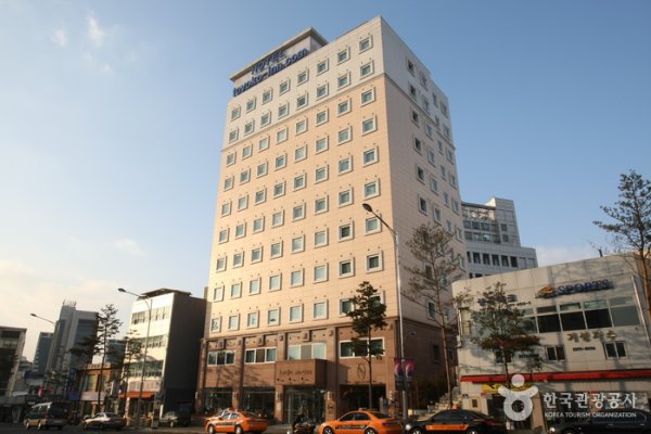 Toyoko Inn Hotel