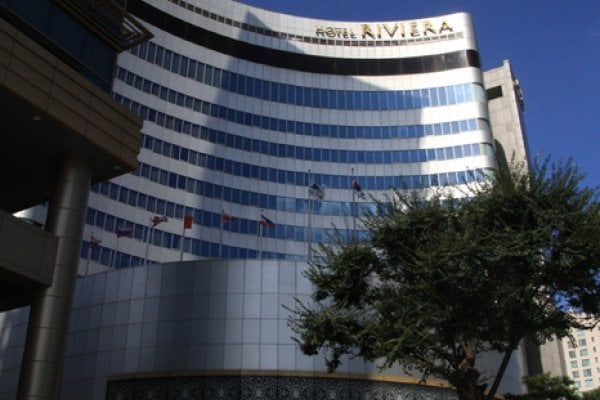 Hotel Riviera