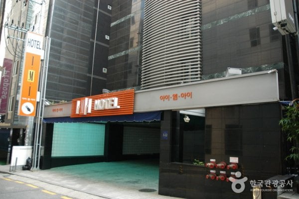 IMI Hotel