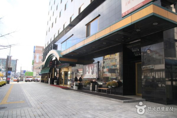 Holiday Inn Seongbuk