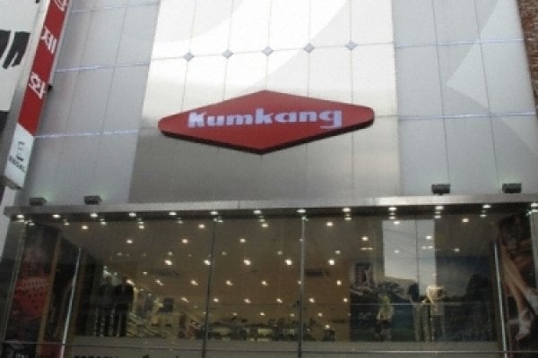 Kumkang
