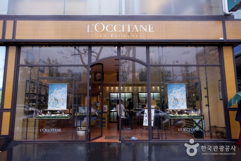 Loccitane  (1/10)
