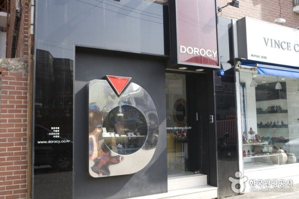 Dorocy