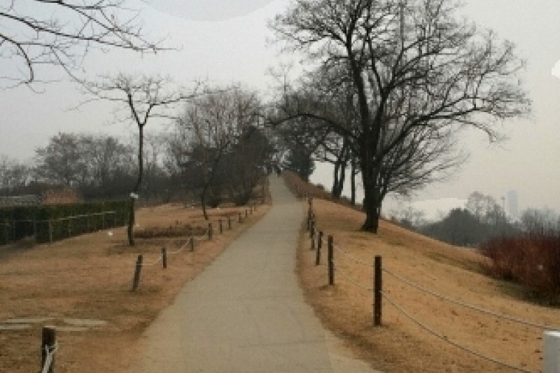 Mongchontoseong Fortress  (1/8)