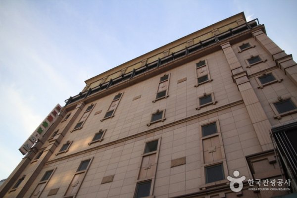Hotel Dodo