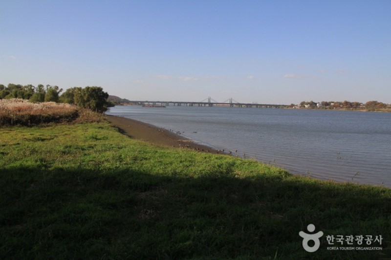 Gangseo Marsh Ecological Park  (7/9)