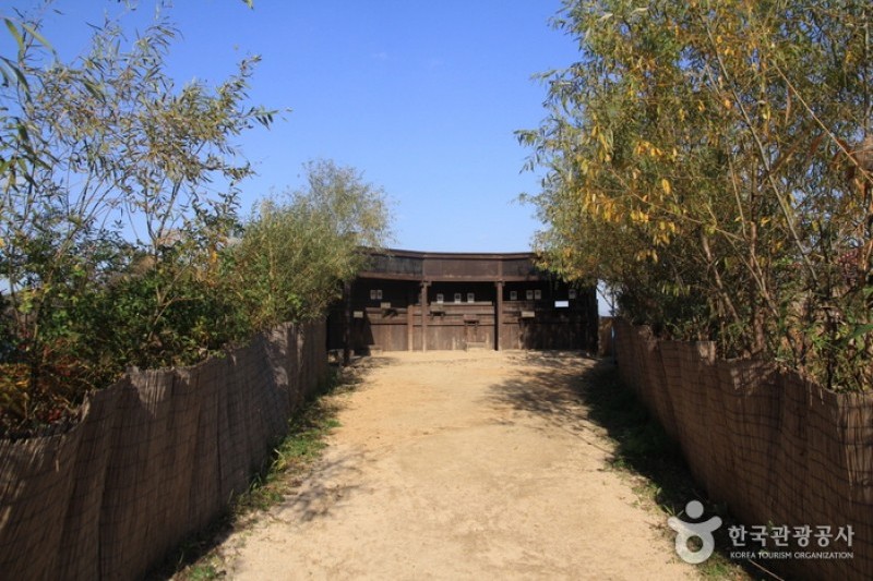 Gangseo Marsh Ecological Park  (8/9)