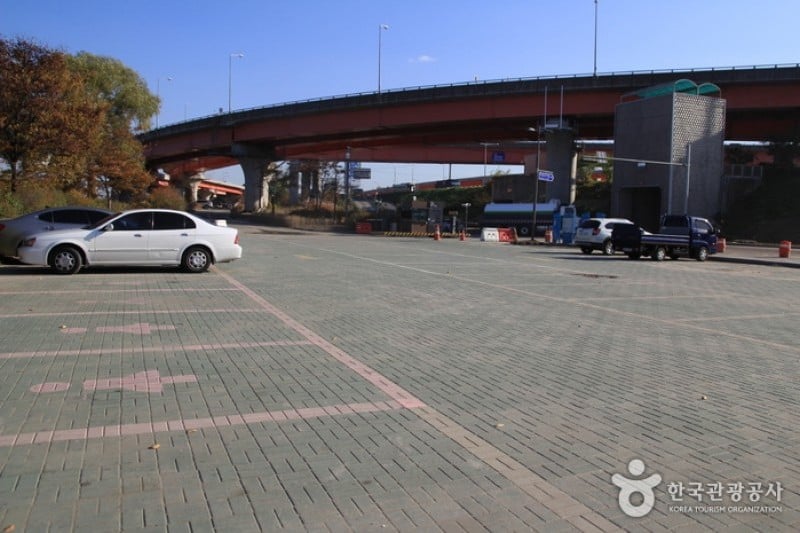 Gangseo Marsh Ecological Park  (9/9)