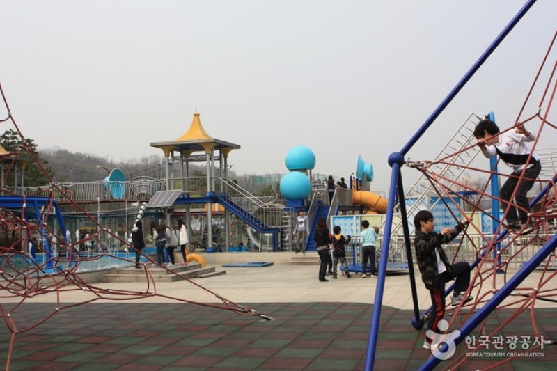 Seoul Science Park  (1/13)