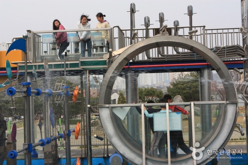 Seoul Science Park  (2/13)