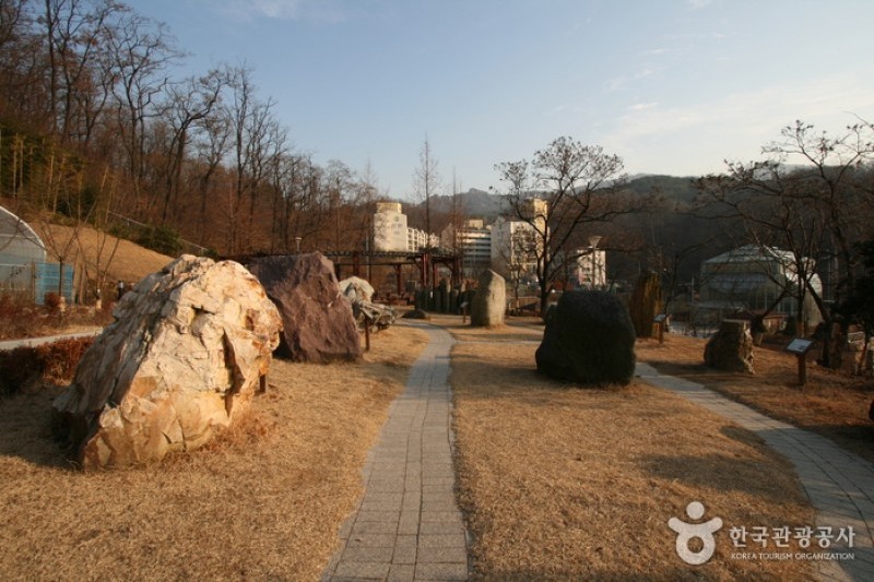 Seoul Science Park  (8/13)