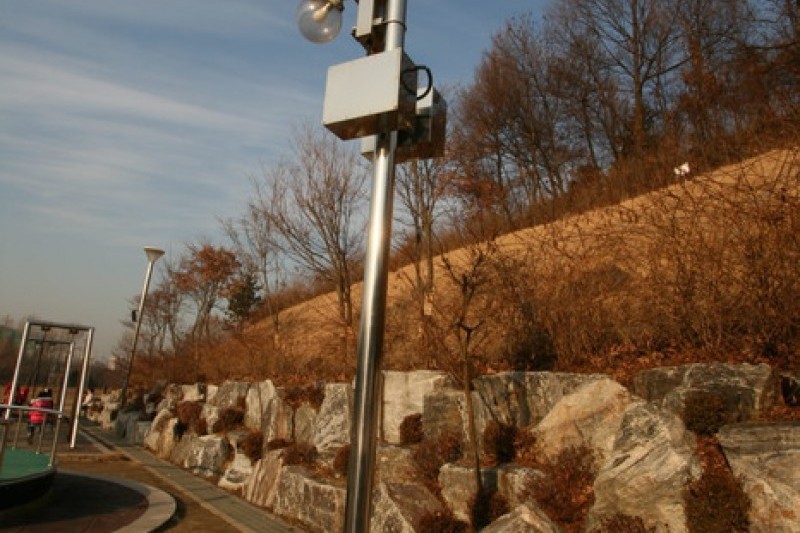 Seoul Science Park  (11/13)