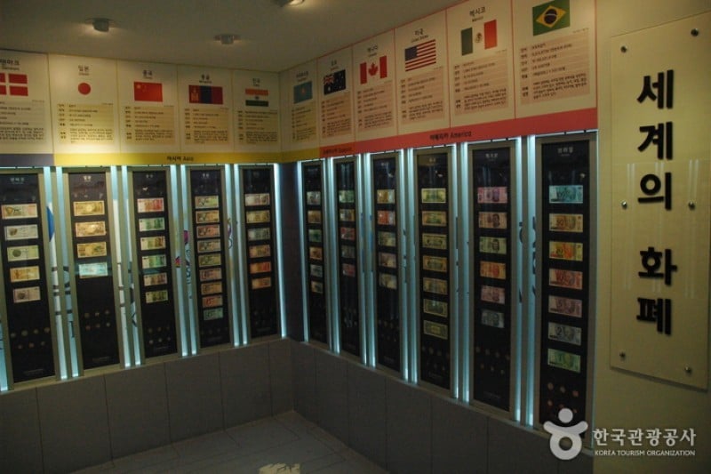Shinhan Museum  (13/16)