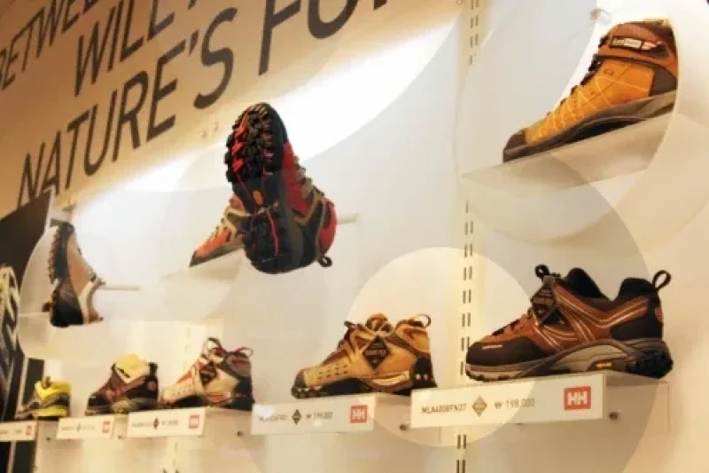 Helly Hansen - Gangnam Branch (5/8)