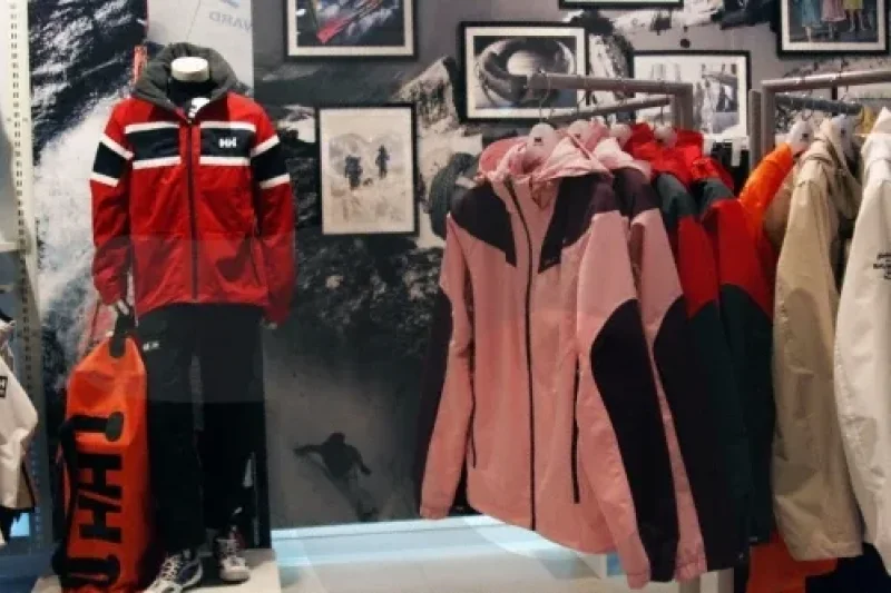 Helly Hansen - Gangnam Branch (6/8)
