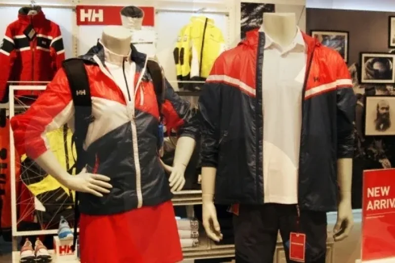 Helly Hansen - Gangnam Branch (8/8)