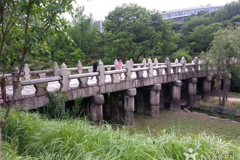 Jangchungdan Park  (7/13)