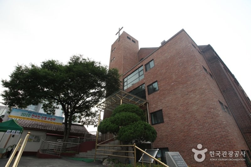 Seungdong Church (승동교회) (1/11)