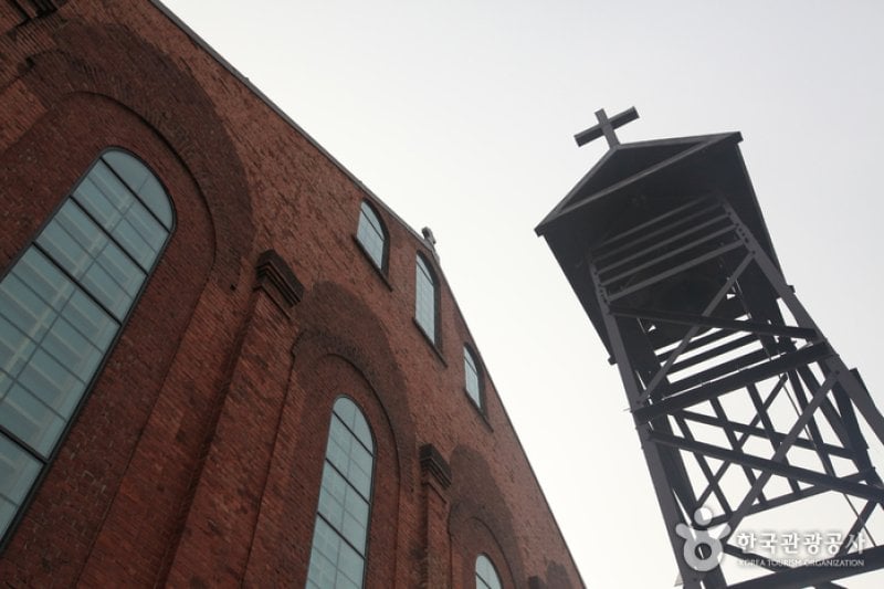 Seungdong Church (승동교회) (4/11)