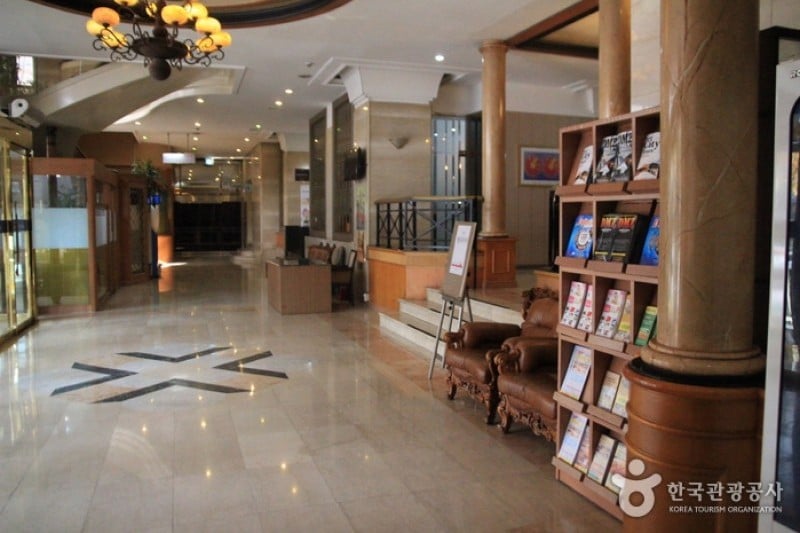 Hotel Victoria  (4/5)