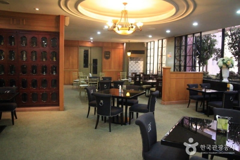 Hotel Victoria  (5/5)