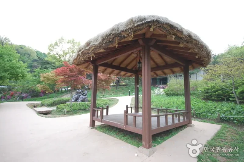 Achasan Mountain Ecological Park  (7/7)
