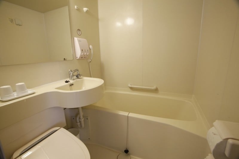Toyoko Inn Seoul Dongdaemun Branch - Goodstay  (1/15)