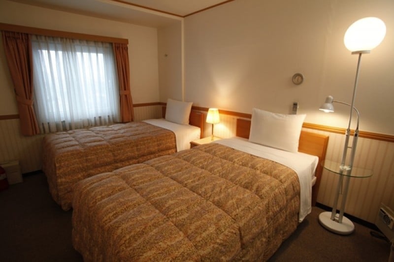 Toyoko Inn Seoul Dongdaemun Branch - Goodstay  (2/15)