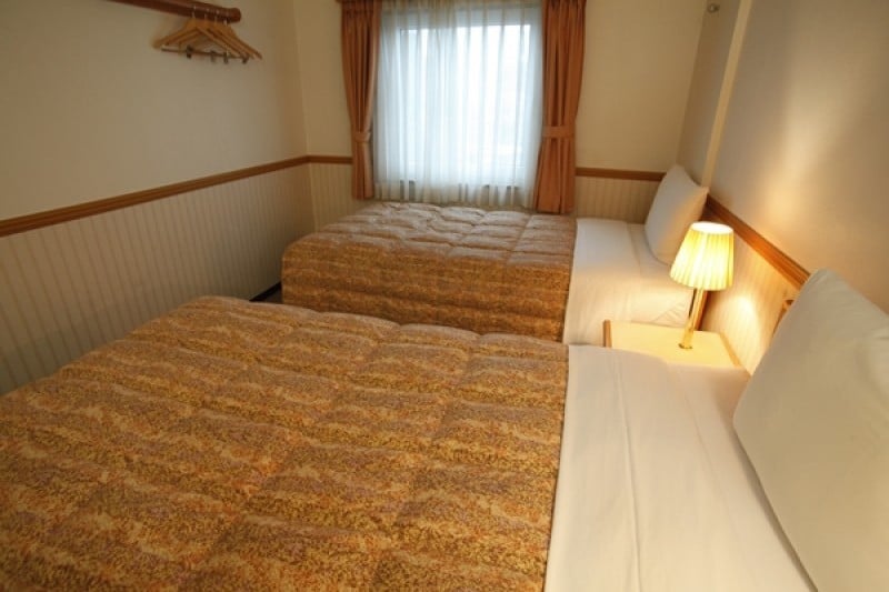 Toyoko Inn Seoul Dongdaemun Branch - Goodstay  (3/15)