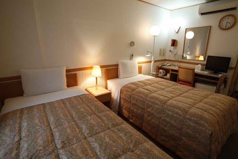 Toyoko Inn Seoul Dongdaemun Branch - Goodstay  (4/15)