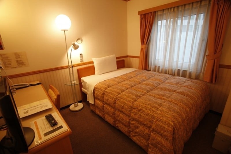 Toyoko Inn Seoul Dongdaemun Branch - Goodstay  (5/15)
