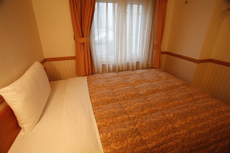 Toyoko Inn Seoul Dongdaemun Branch - Goodstay  (6/15)