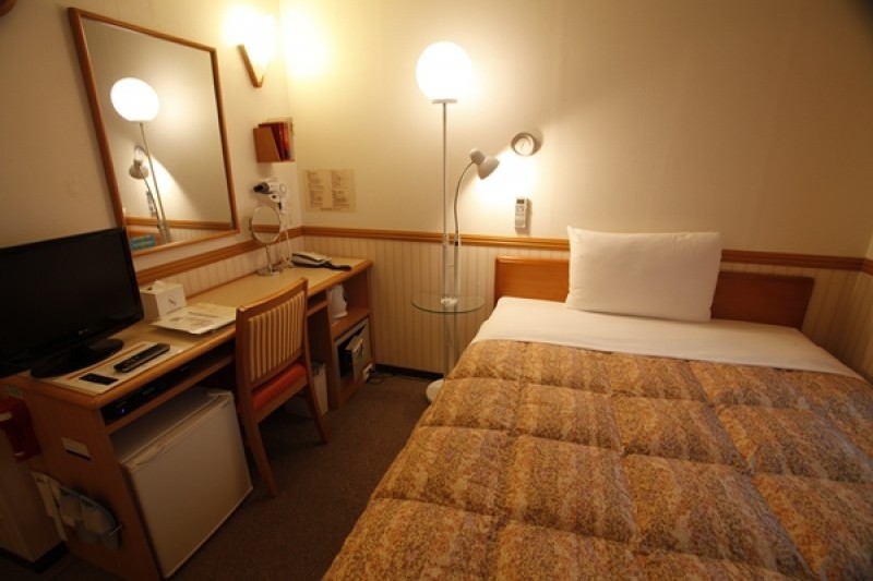 Toyoko Inn Seoul Dongdaemun Branch - Goodstay  (7/15)
