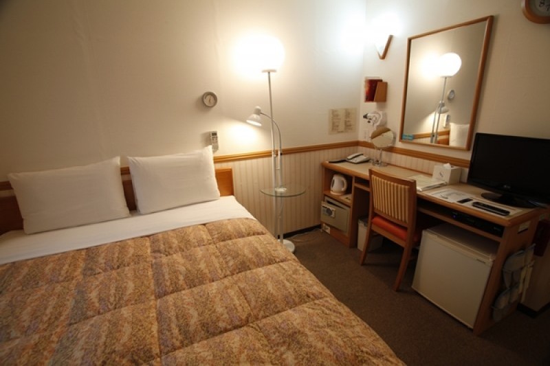 Toyoko Inn Seoul Dongdaemun Branch - Goodstay  (8/15)