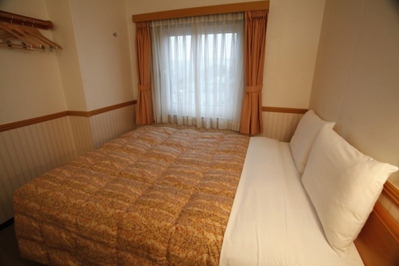 Toyoko Inn Seoul Dongdaemun Branch - Goodstay  (9/15)