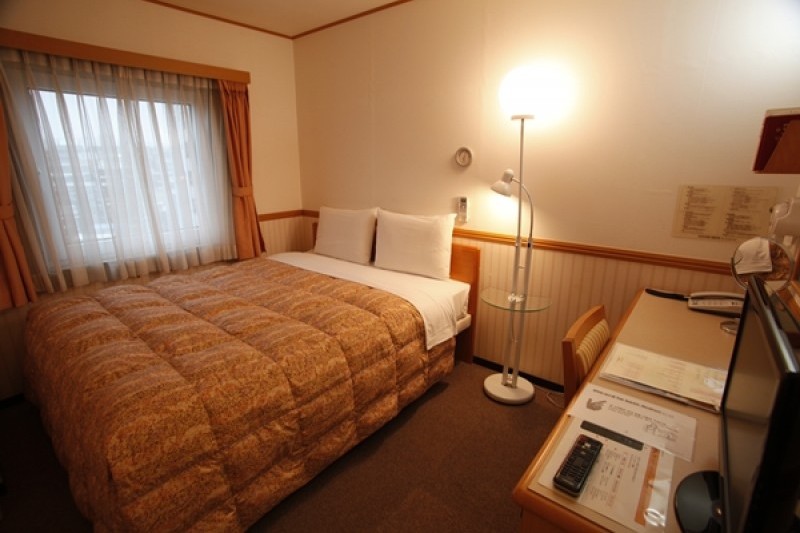 Toyoko Inn Seoul Dongdaemun Branch - Goodstay  (10/15)